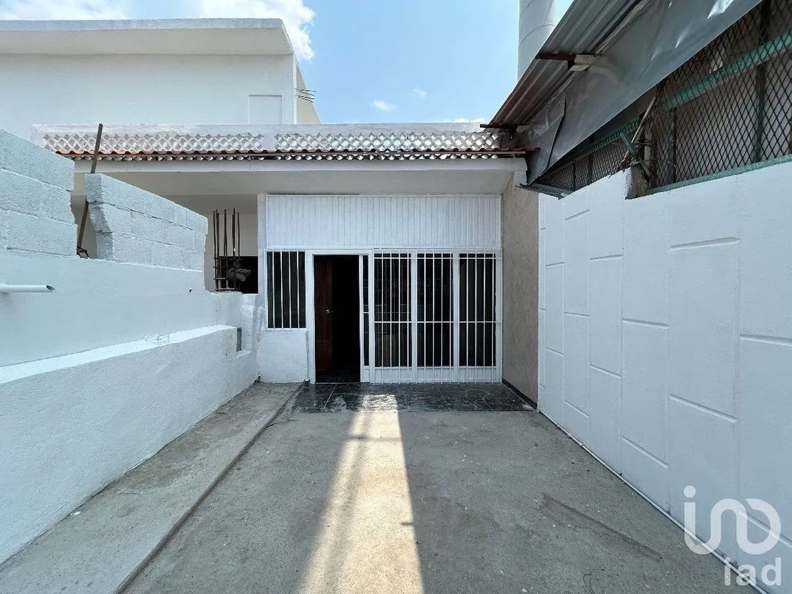 Casa en Venta en Obrera, Tuxtla Gutiérrez, Chiapas | NEX-229740 | iad México | Foto 18 de 22