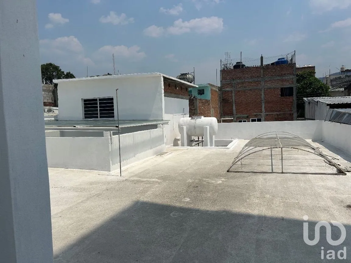 Casa en Venta en Obrera, Tuxtla Gutiérrez, Chiapas | NEX-229740 | iad México | Foto 19 de 22
