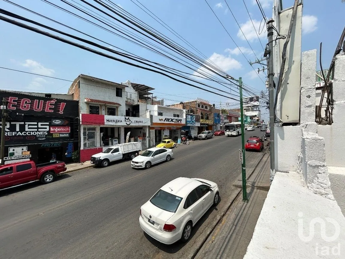 Casa en Venta en Obrera, Tuxtla Gutiérrez, Chiapas | NEX-229740 | iad México | Foto 20 de 22