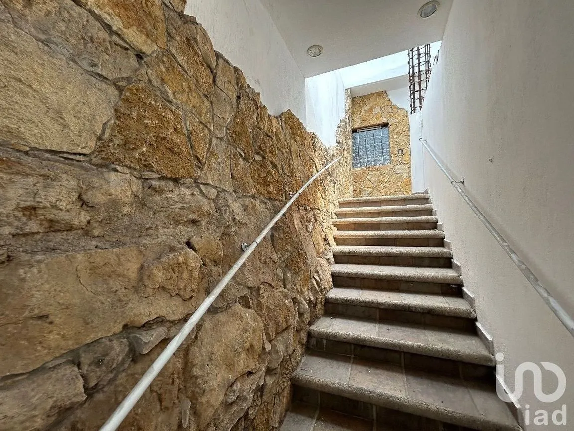 Casa en Venta en Obrera, Tuxtla Gutiérrez, Chiapas | NEX-229740 | iad México | Foto 22 de 22