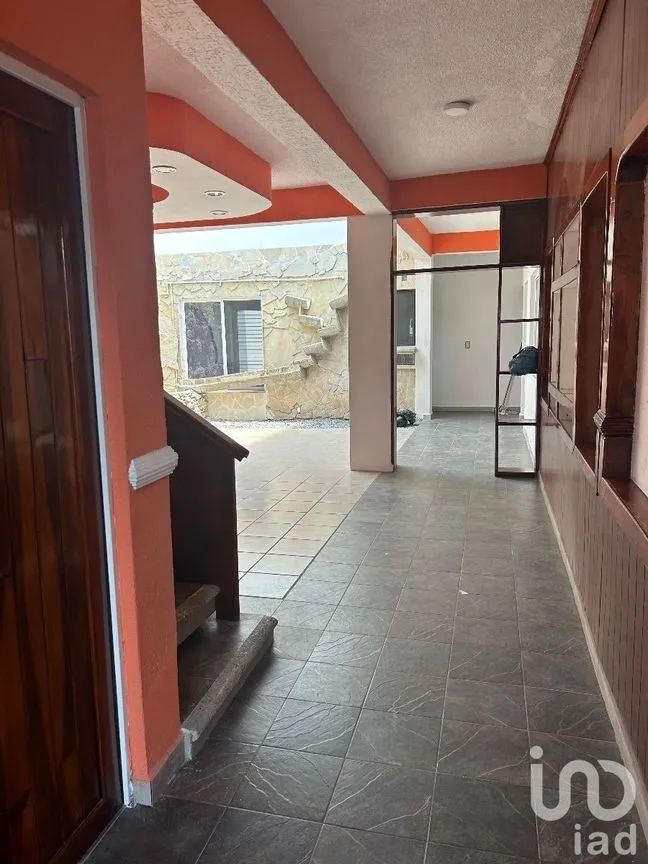 Casa en Venta en Obrera, Tuxtla Gutiérrez, Chiapas | NEX-229740 | iad México | Foto 5 de 22
