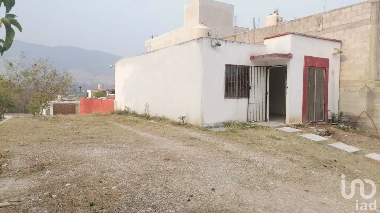 Casa en Venta en Infonavit Grijalva, Tuxtla Gutiérrez, Chiapas | NEX-229741 | iad México | Foto 3 de 11