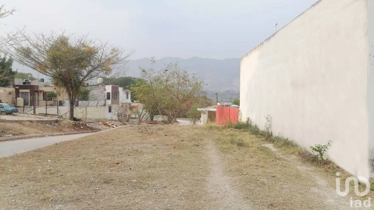 Casa en Venta en Infonavit Grijalva, Tuxtla Gutiérrez, Chiapas | NEX-229741 | iad México | Foto 4 de 11