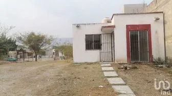 NEX-229741 - Casa en Venta, con 2 recamaras, con 1 baño, con 60.52 m2 de construcción en Infonavit Grijalva, CP 29044, Chiapas.