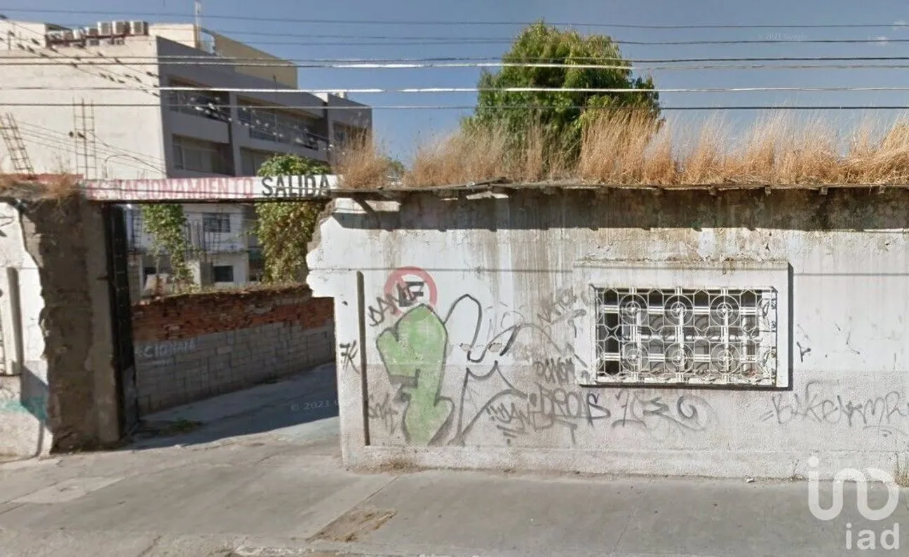 Terreno en Venta en El Cerrito, Tuxtla Gutiérrez, Chiapas | NEX-229744 | iad México | Foto 1 de 2