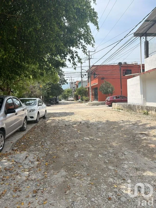 Terreno en Venta en Terán, Tuxtla Gutiérrez, Chiapas | NEX-229745 | iad México | Foto 3 de 6