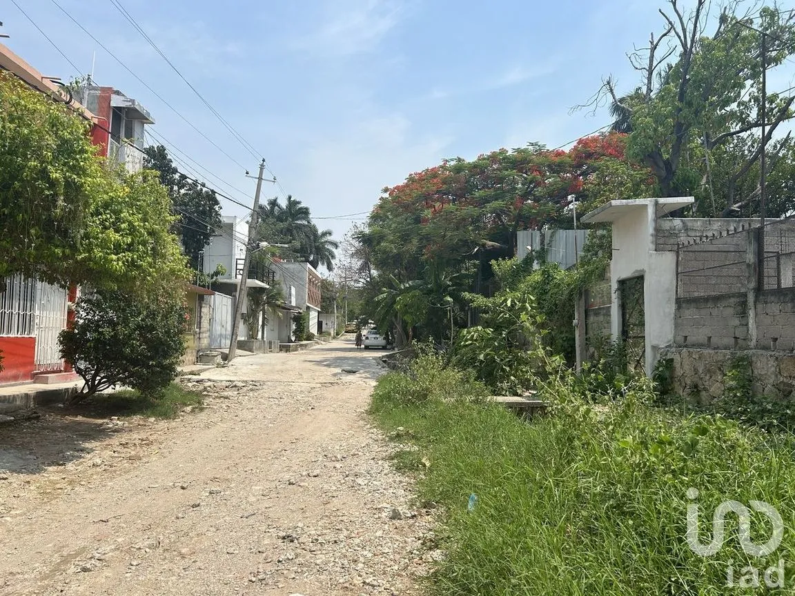Terreno en Venta en Terán, Tuxtla Gutiérrez, Chiapas | NEX-229745 | iad México | Foto 4 de 6