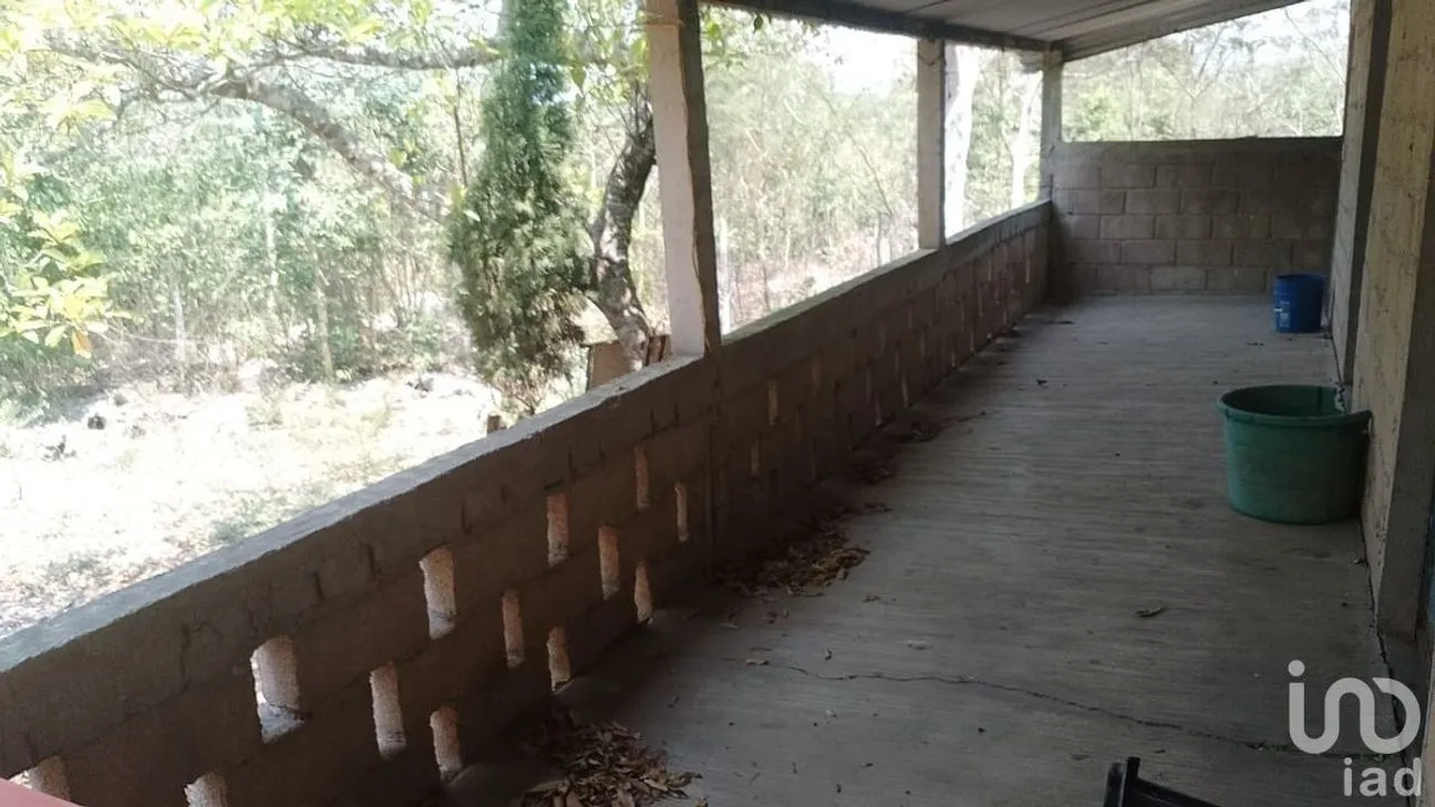 Terreno en Venta en Rosario Poniente, Tuxtla Gutiérrez, Chiapas | NEX-229747 | iad México | Foto 3 de 10