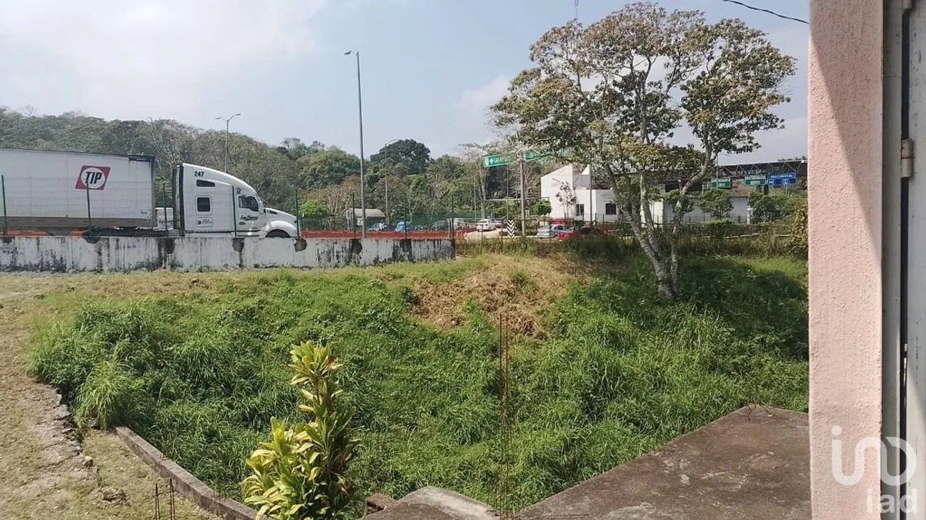 Terreno en Venta en Rosario Poniente, Tuxtla Gutiérrez, Chiapas | NEX-229747 | iad México | Foto 1 de 10