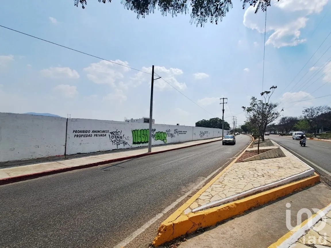 Terreno en Venta en Paraíso Alto, Tuxtla Gutiérrez, Chiapas | NEX-229748 | iad México | Foto 4 de 7