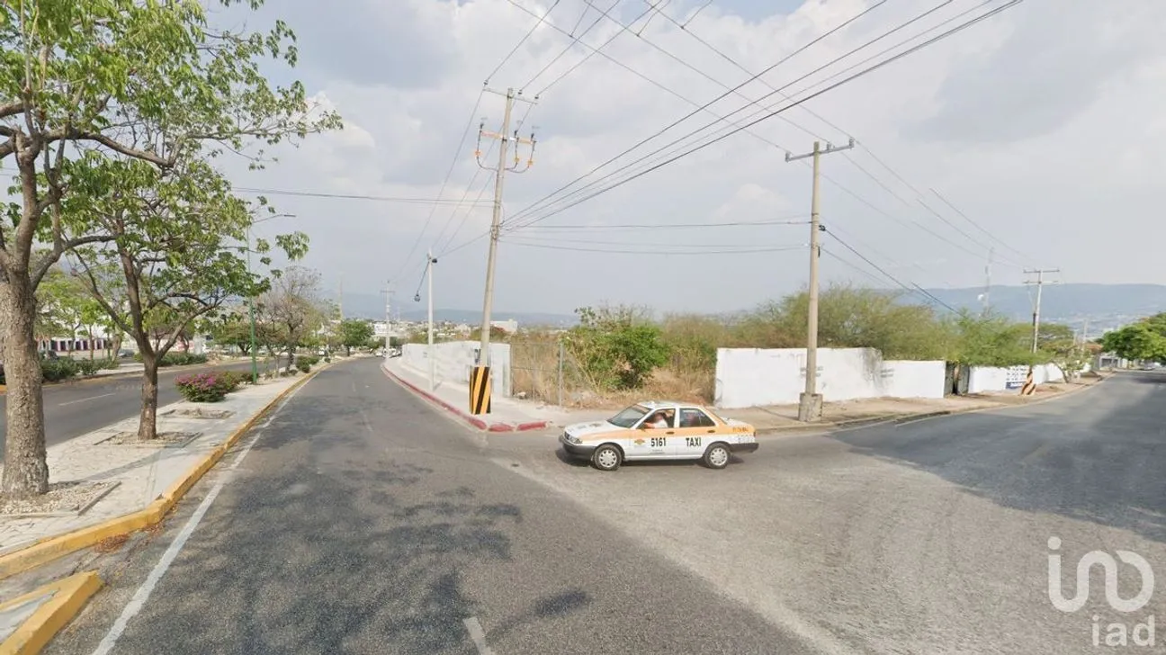 Terreno en Venta en Paraíso Alto, Tuxtla Gutiérrez, Chiapas | NEX-229748 | iad México | Foto 1 de 7