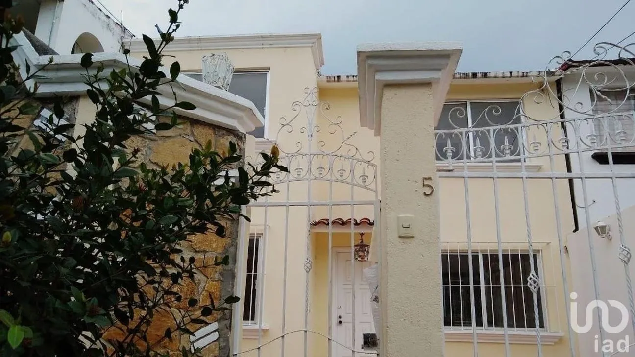 Casa en Venta en La Herradura, Tuxtla Gutiérrez, Chiapas | NEX-229749 | iad México | Foto 1 de 12