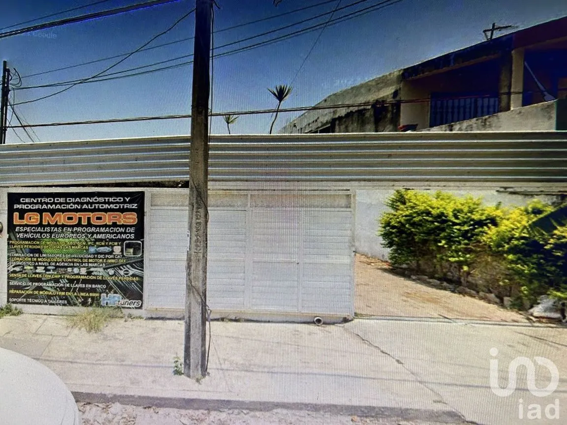 Terreno en Venta en Xamaipak, Tuxtla Gutiérrez, Chiapas | NEX-229751 | iad México | Foto 3 de 6