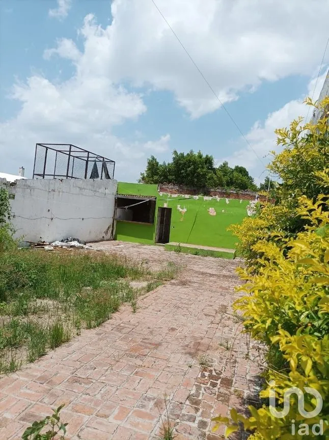 Terreno en Venta en Xamaipak, Tuxtla Gutiérrez, Chiapas | NEX-229751 | iad México | Foto 5 de 6