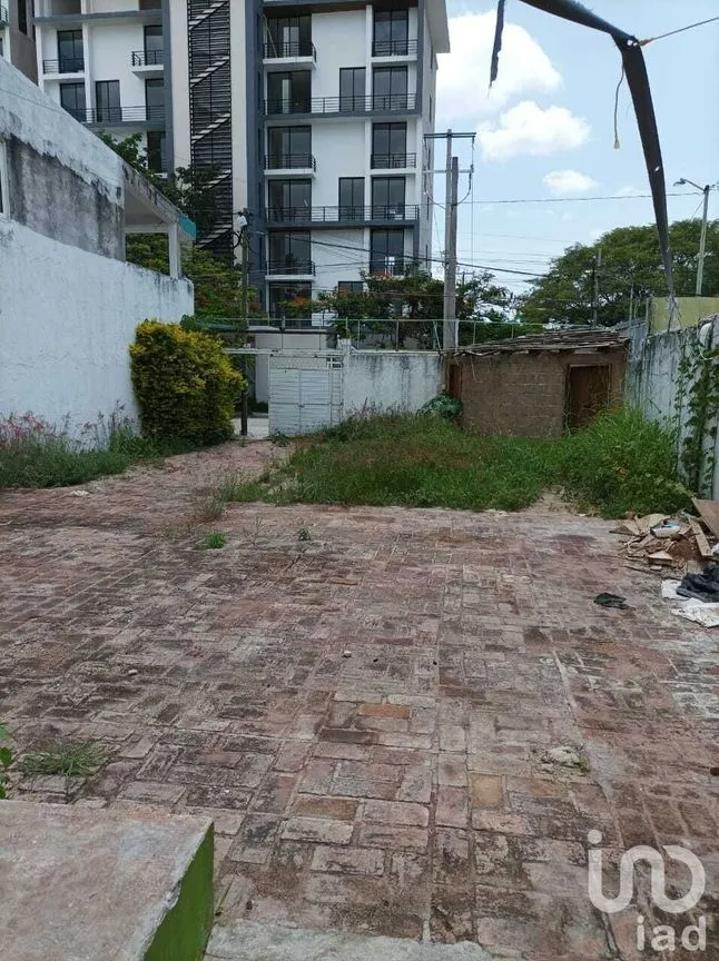 Terreno en Venta en Xamaipak, Tuxtla Gutiérrez, Chiapas | NEX-229751 | iad México | Foto 6 de 6