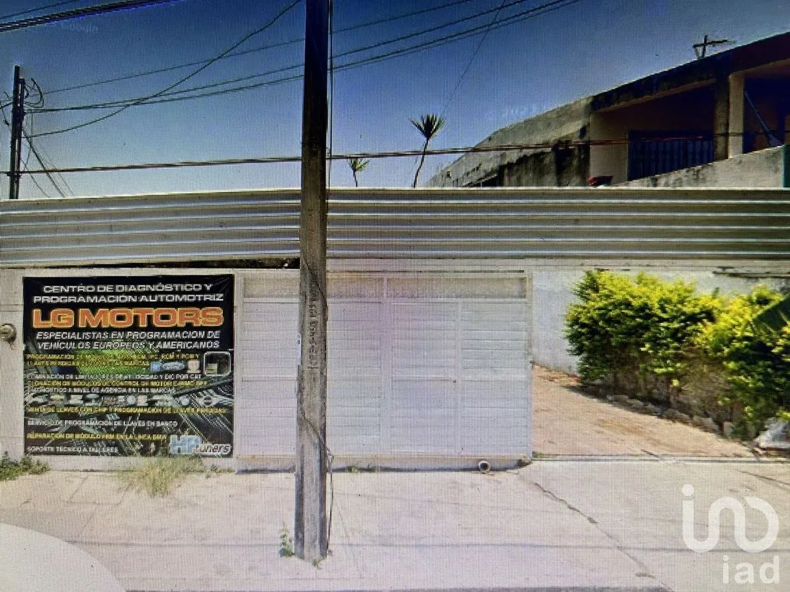 Terreno en Venta en Xamaipak, Tuxtla Gutiérrez, Chiapas | NEX-229751 | iad México | Foto 1 de 6