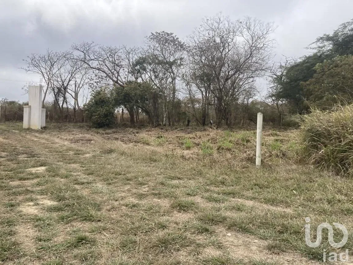 Terreno en Venta en Santa Inés, Berriozábal, Chiapas | NEX-229752 | iad México | Foto 2 de 8