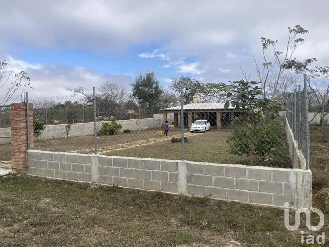 Terreno en Venta en Santa Inés, Berriozábal, Chiapas | NEX-229752 | iad México | Foto 3 de 8