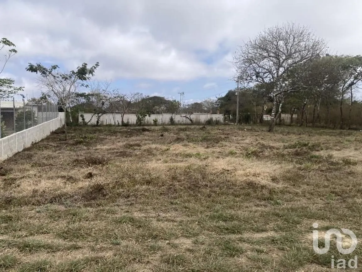 Terreno en Venta en Santa Inés, Berriozábal, Chiapas | NEX-229752 | iad México | Foto 4 de 8