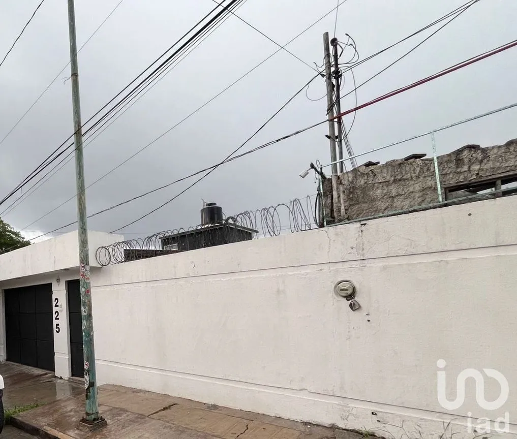 Casa en Venta en Xamaipak, Tuxtla Gutiérrez, Chiapas | NEX-229753 | iad México | Foto 2 de 14