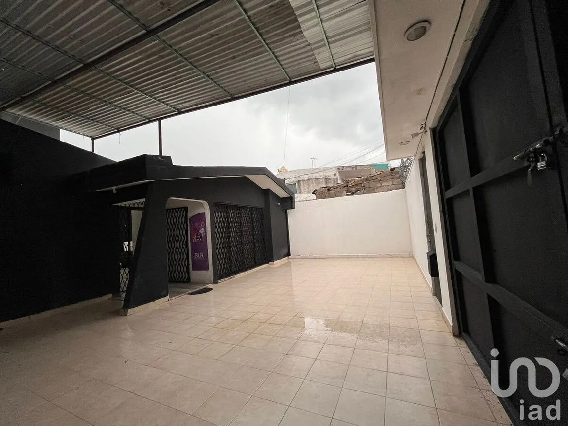 Casa en Venta en Xamaipak, Tuxtla Gutiérrez, Chiapas | NEX-229753 | iad México | Foto 4 de 14