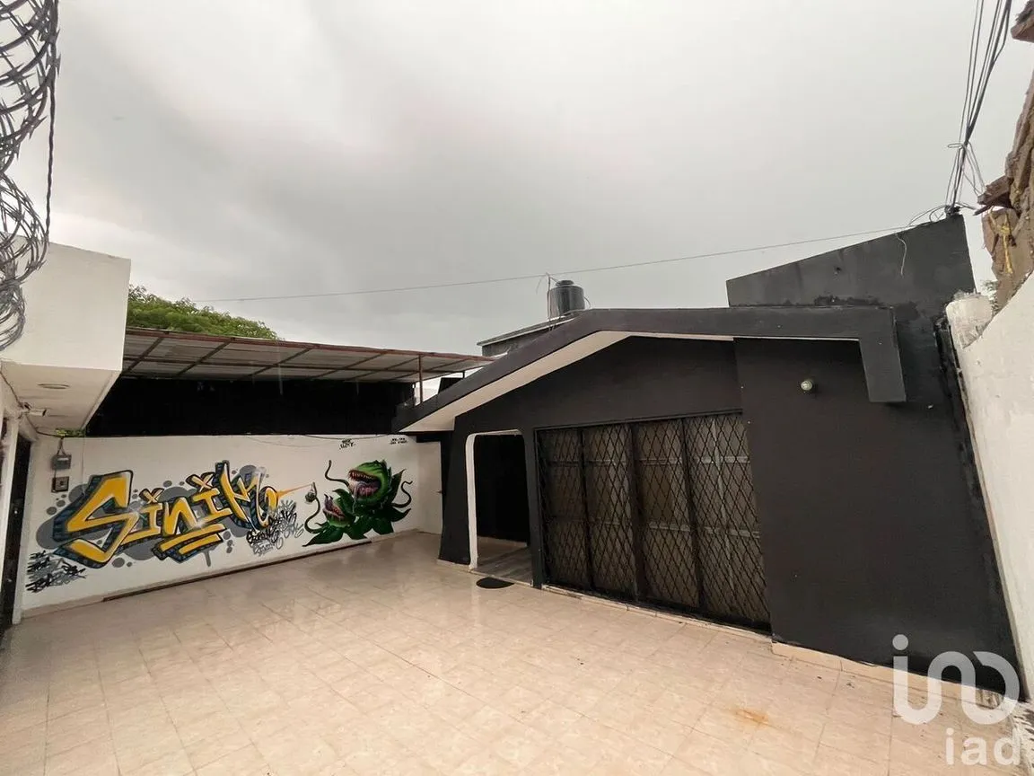 Casa en Venta en Xamaipak, Tuxtla Gutiérrez, Chiapas | NEX-229753 | iad México | Foto 5 de 14