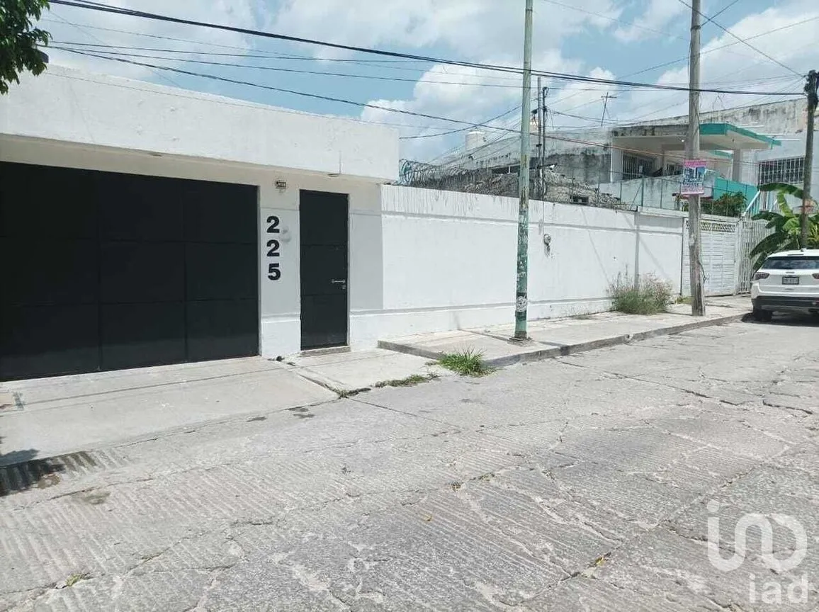 Casa en Venta en Xamaipak, Tuxtla Gutiérrez, Chiapas | NEX-229753 | iad México | Foto 1 de 14