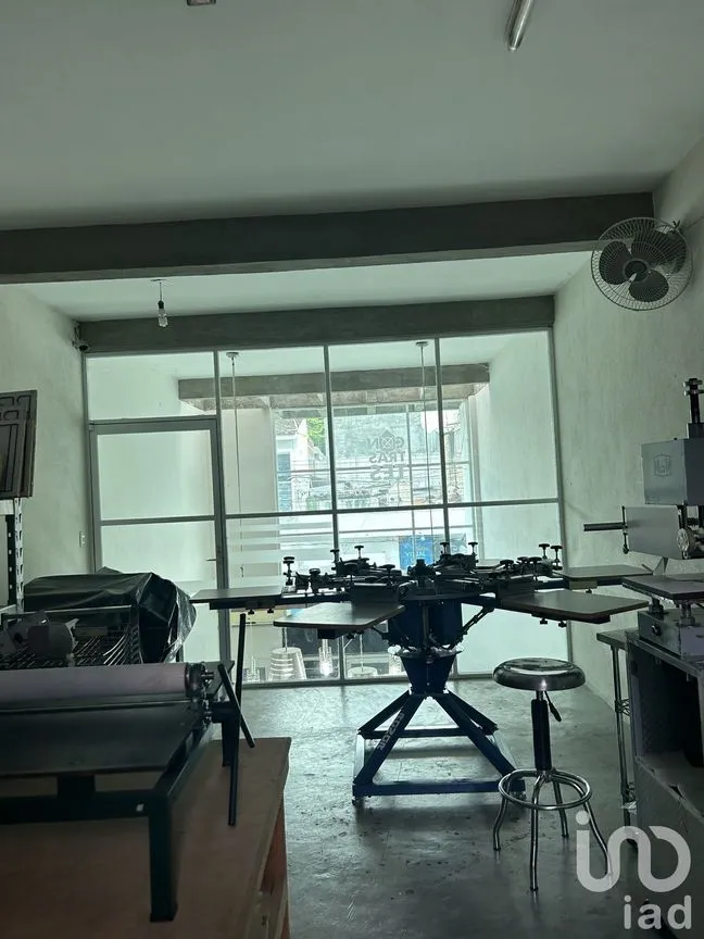 Local en Venta en Guadalupe, Tuxtla Gutiérrez, Chiapas | NEX-229754 | iad México | Foto 8 de 11