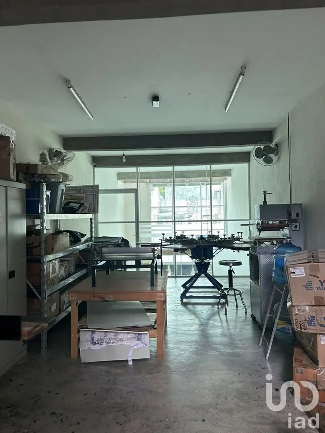 Local en Venta en Guadalupe, Tuxtla Gutiérrez, Chiapas | NEX-229754 | iad México | Foto 9 de 11