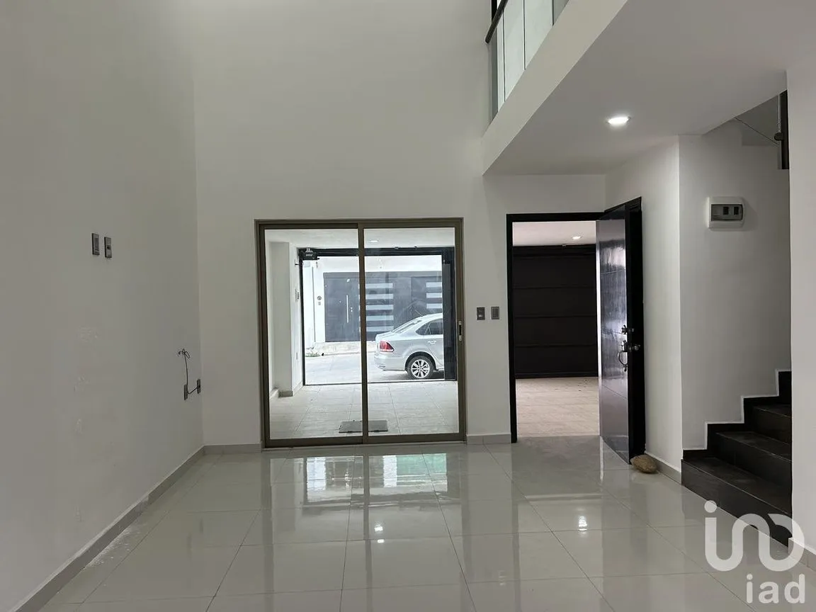 Casa en Venta en El Diamante, Tuxtla Gutiérrez, Chiapas | NEX-229755 | iad México | Foto 4 de 13