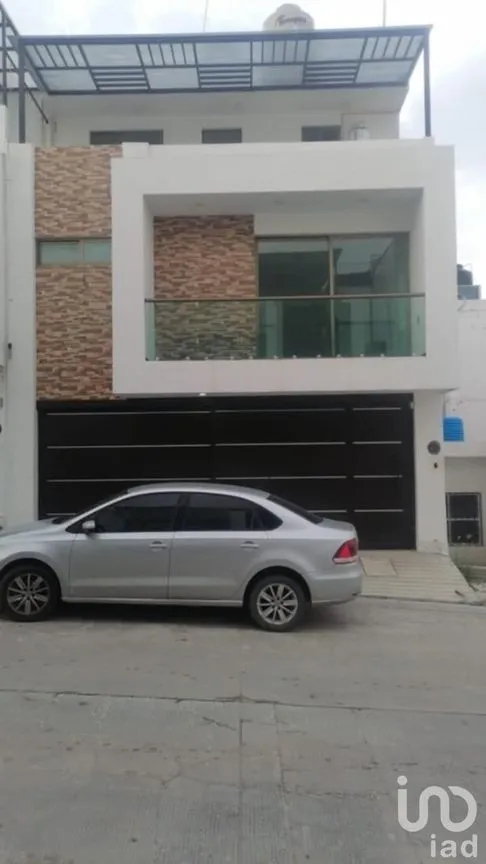 Casa en Venta en El Diamante, Tuxtla Gutiérrez, Chiapas | NEX-229755 | iad México | Foto 1 de 13