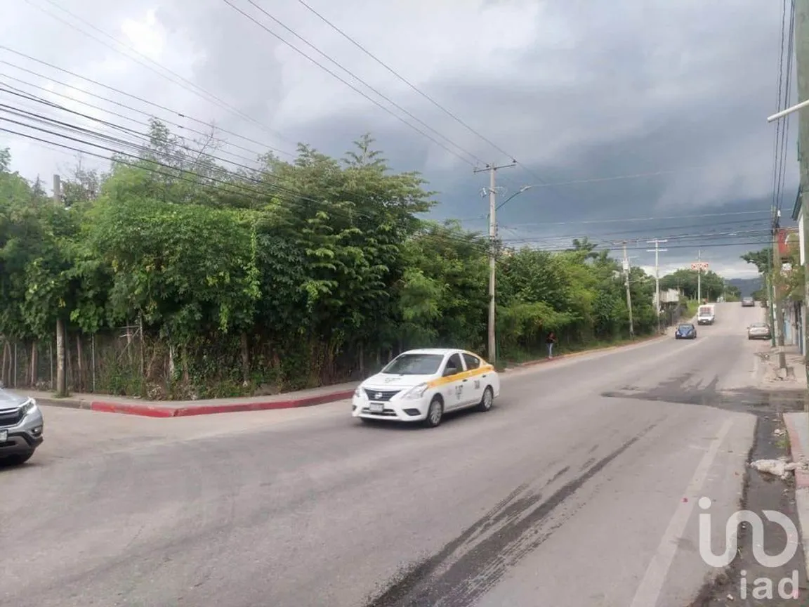 Terreno en Venta en Pedregal San Antonio, Tuxtla Gutiérrez, Chiapas | NEX-229756 | iad México | Foto 2 de 3