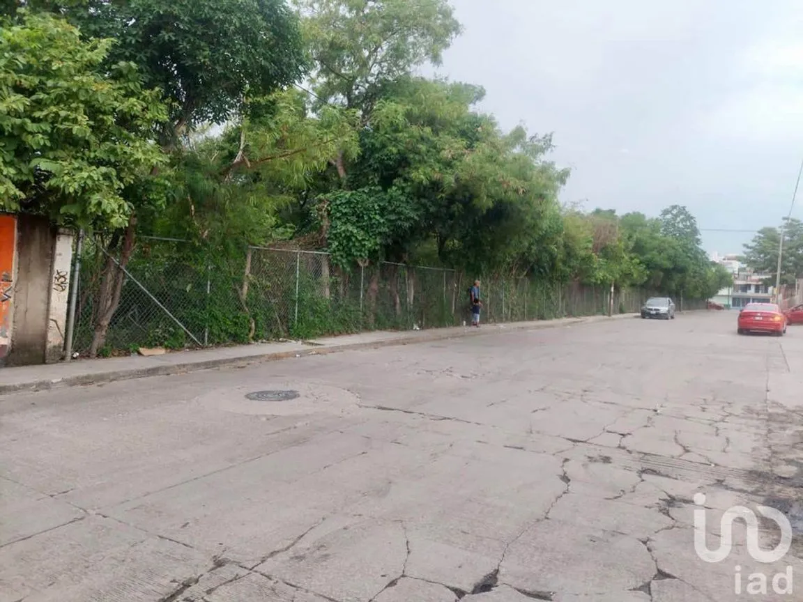 Terreno en Venta en Pedregal San Antonio, Tuxtla Gutiérrez, Chiapas | NEX-229756 | iad México | Foto 3 de 3