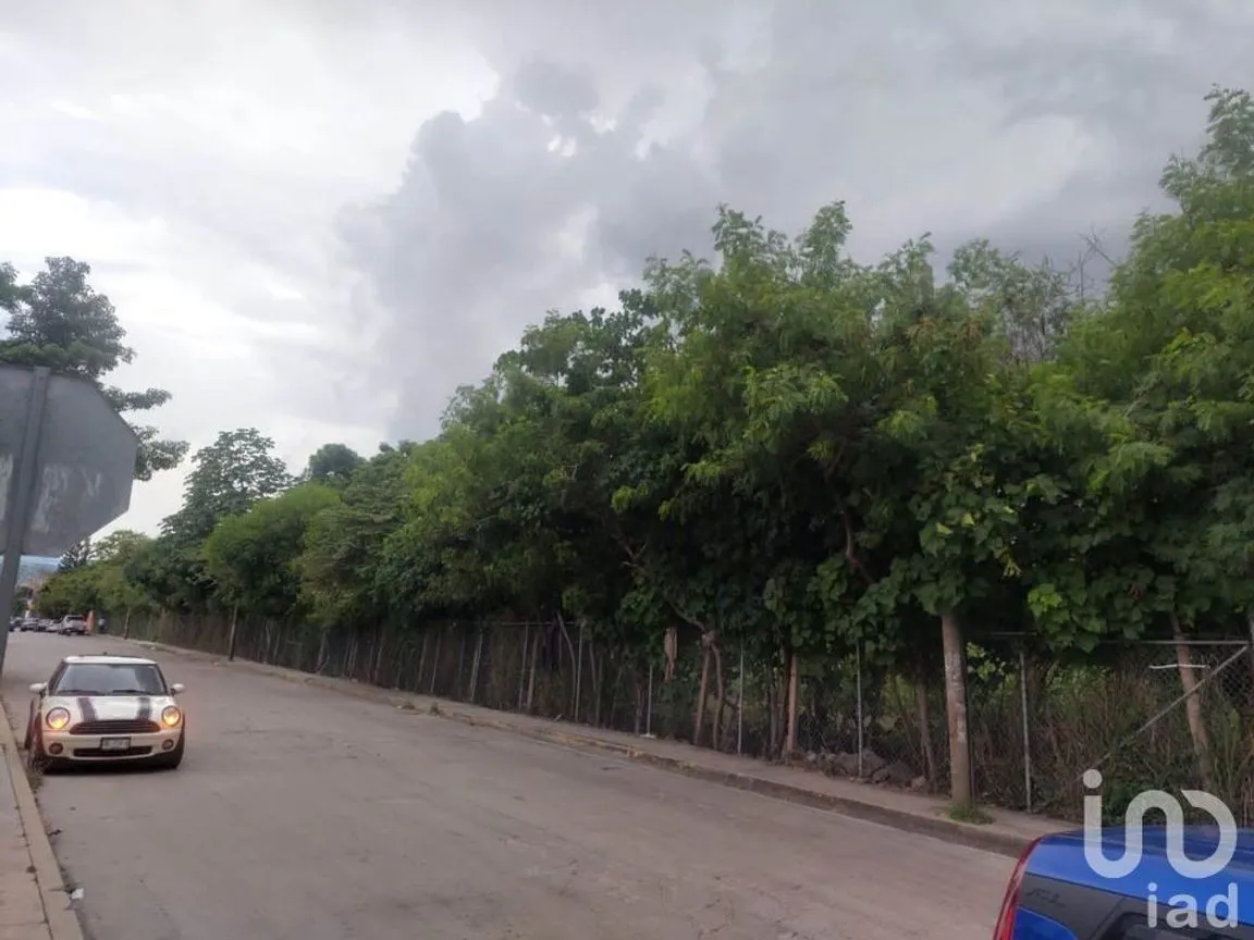 Terreno en Venta en Pedregal San Antonio, Tuxtla Gutiérrez, Chiapas | NEX-229756 | iad México | Foto 1 de 3
