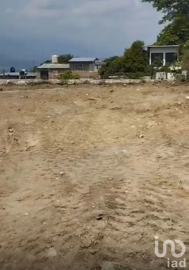 Terreno en Venta en Jardines de Buena Vista, Tuxtla Gutiérrez, Chiapas | NEX-229889 | iad México | Foto 2 de 6