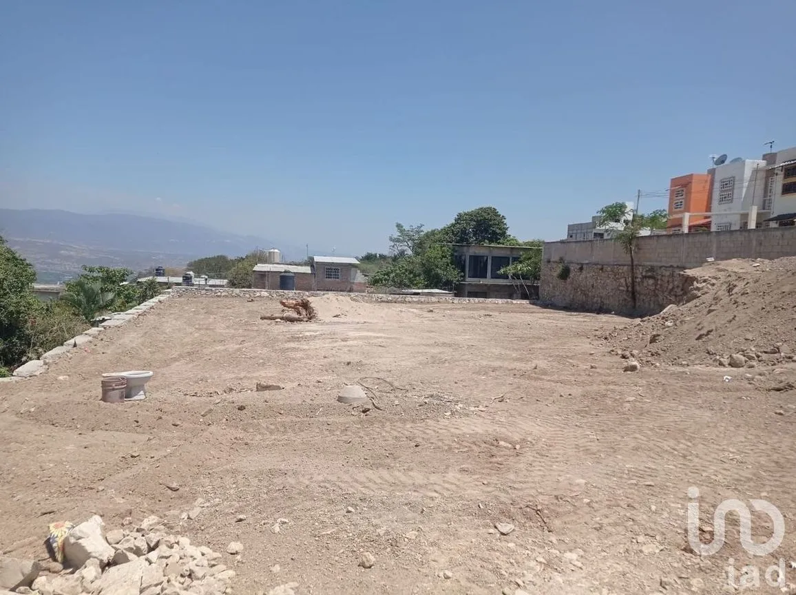 Terreno en Venta en Jardines de Buena Vista, Tuxtla Gutiérrez, Chiapas | NEX-229889 | iad México | Foto 4 de 6