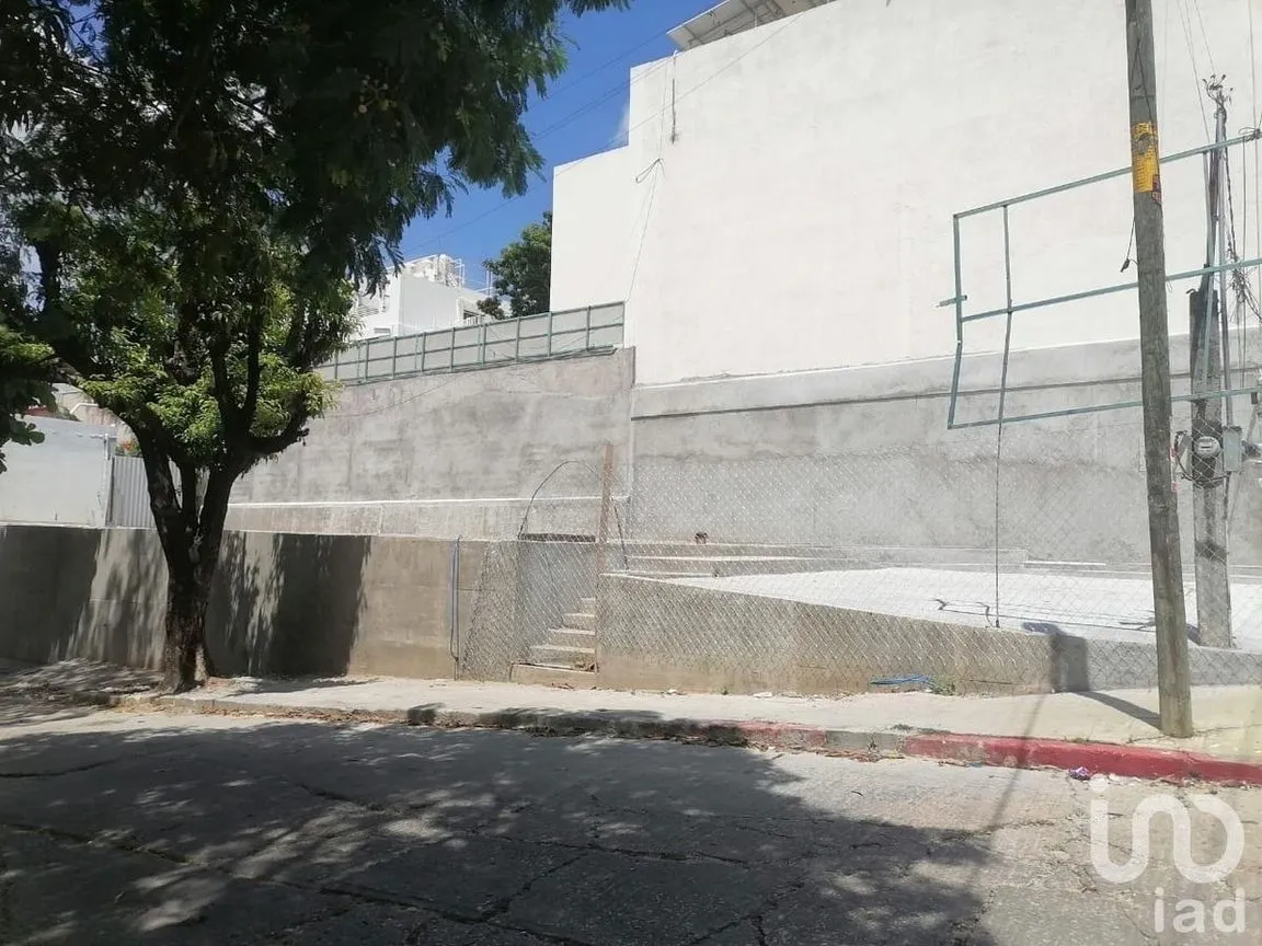 Terreno en Renta en Santa Cruz, Tuxtla Gutiérrez, Chiapas | NEX-230114 | iad México | Foto 2 de 11