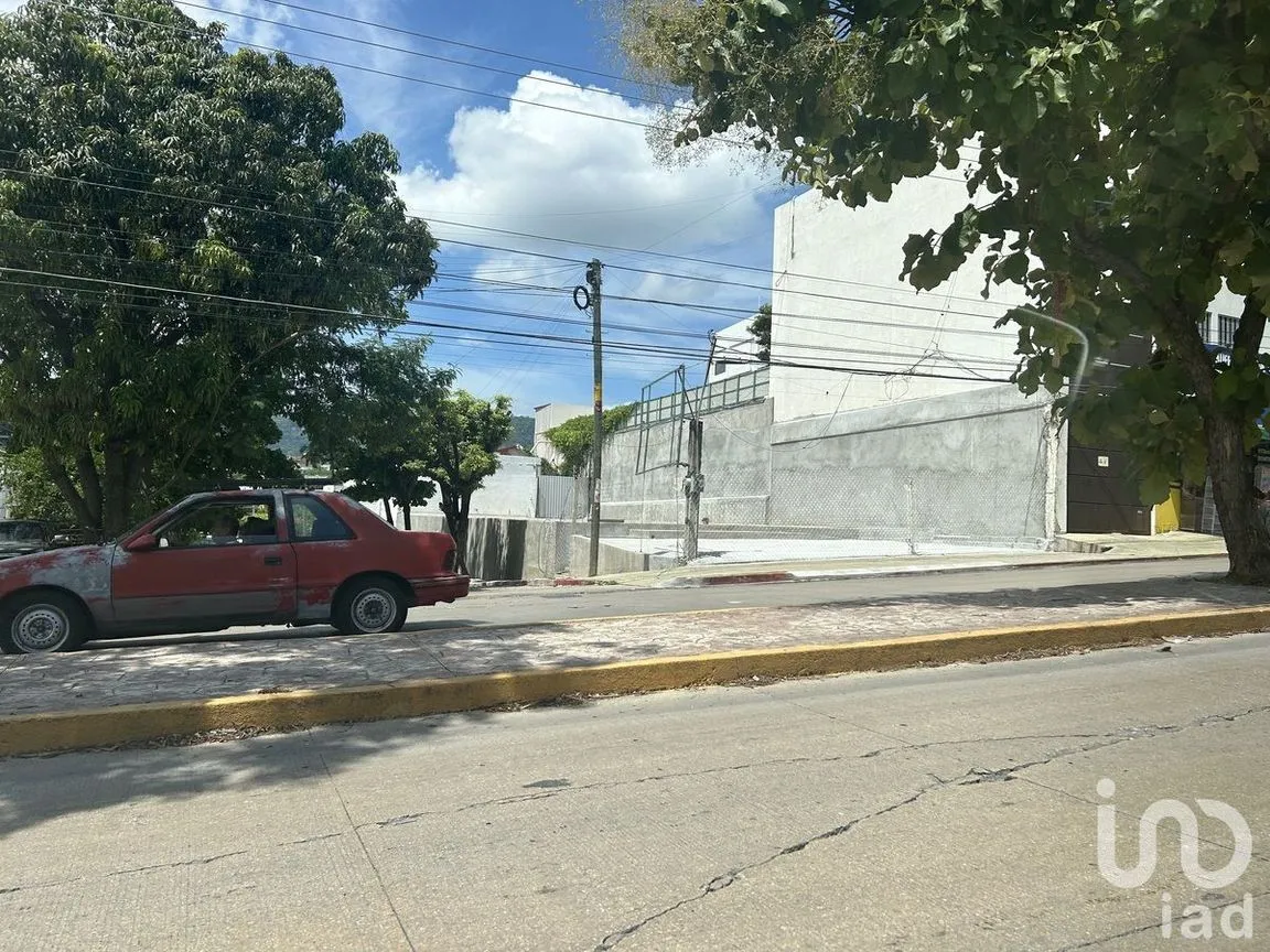 Terreno en Renta en Santa Cruz, Tuxtla Gutiérrez, Chiapas | NEX-230114 | iad México | Foto 11 de 11