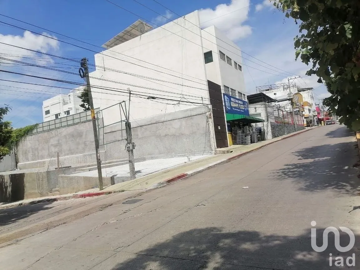 Terreno en Renta en Santa Cruz, Tuxtla Gutiérrez, Chiapas | NEX-230114 | iad México | Foto 3 de 11