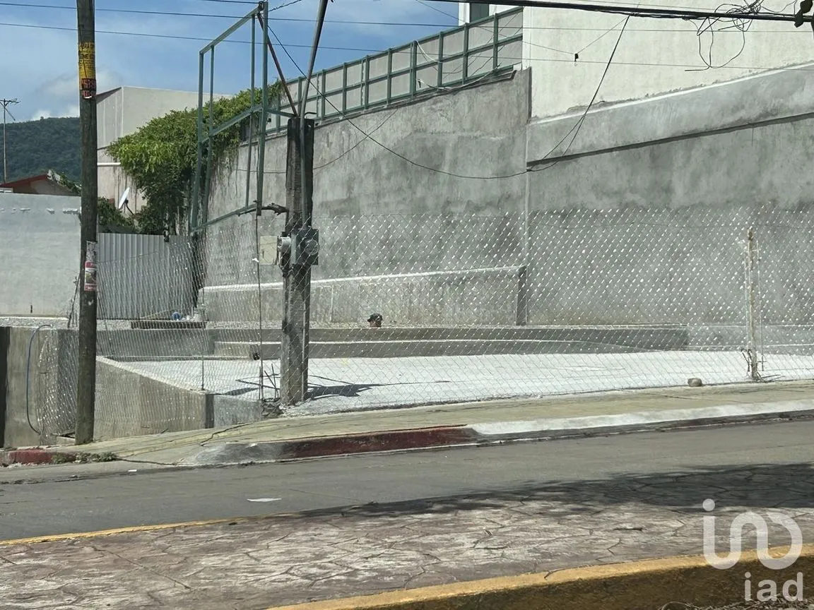 Terreno en Renta en Santa Cruz, Tuxtla Gutiérrez, Chiapas | NEX-230114 | iad México | Foto 4 de 11
