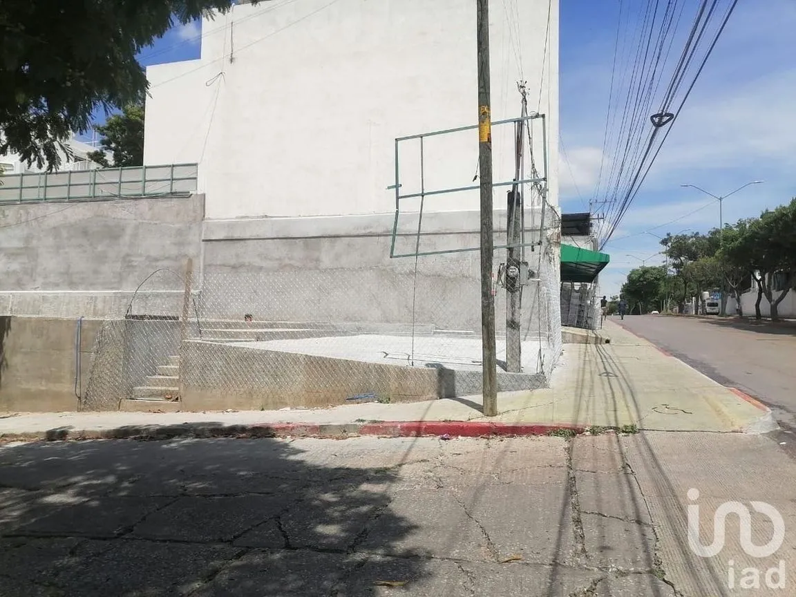 Terreno en Renta en Santa Cruz, Tuxtla Gutiérrez, Chiapas | NEX-230114 | iad México | Foto 5 de 11
