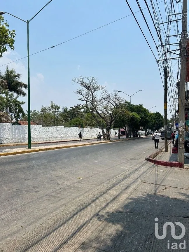 Terreno en Renta en Santa Cruz, Tuxtla Gutiérrez, Chiapas | NEX-230114 | iad México | Foto 6 de 11