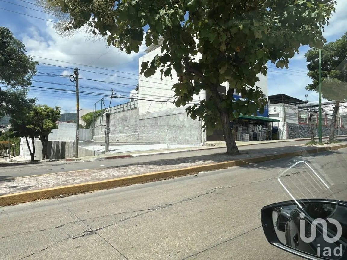 Terreno en Renta en Santa Cruz, Tuxtla Gutiérrez, Chiapas | NEX-230114 | iad México | Foto 8 de 11