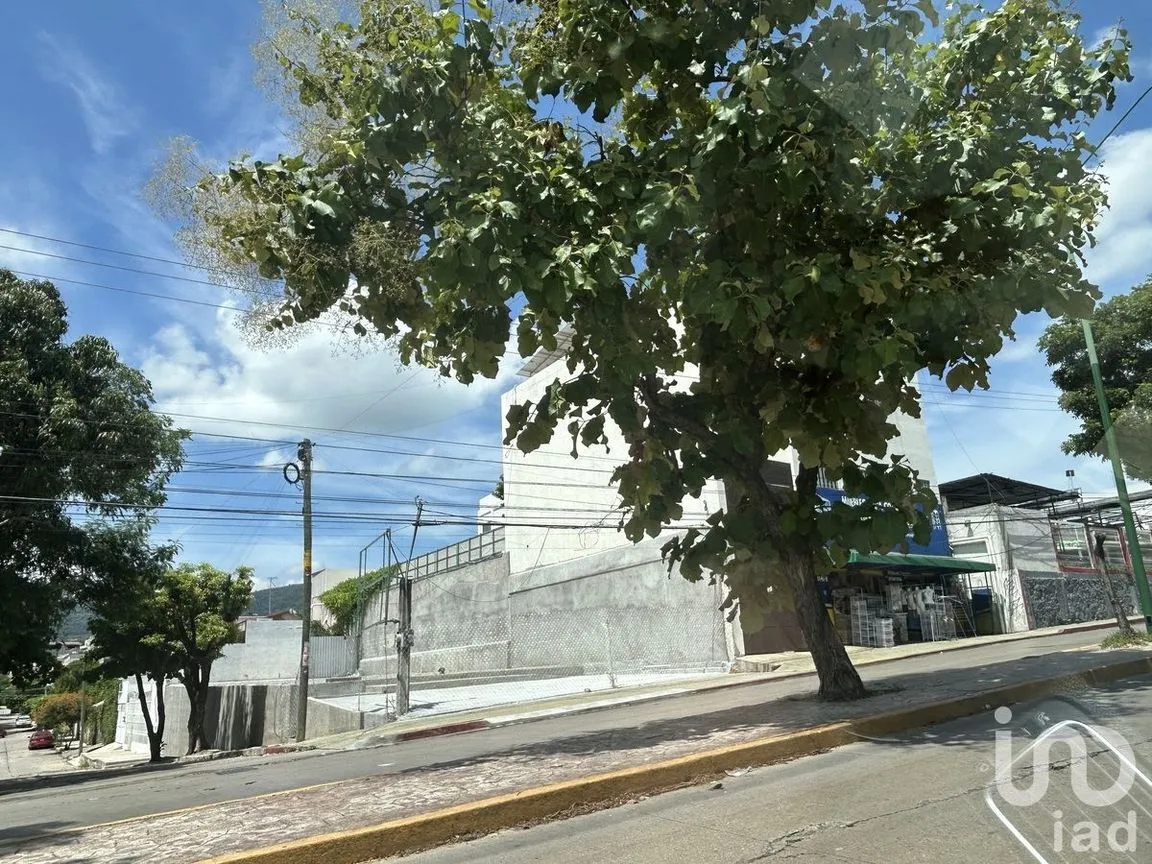 Terreno en Renta en Santa Cruz, Tuxtla Gutiérrez, Chiapas | NEX-230114 | iad México | Foto 9 de 11