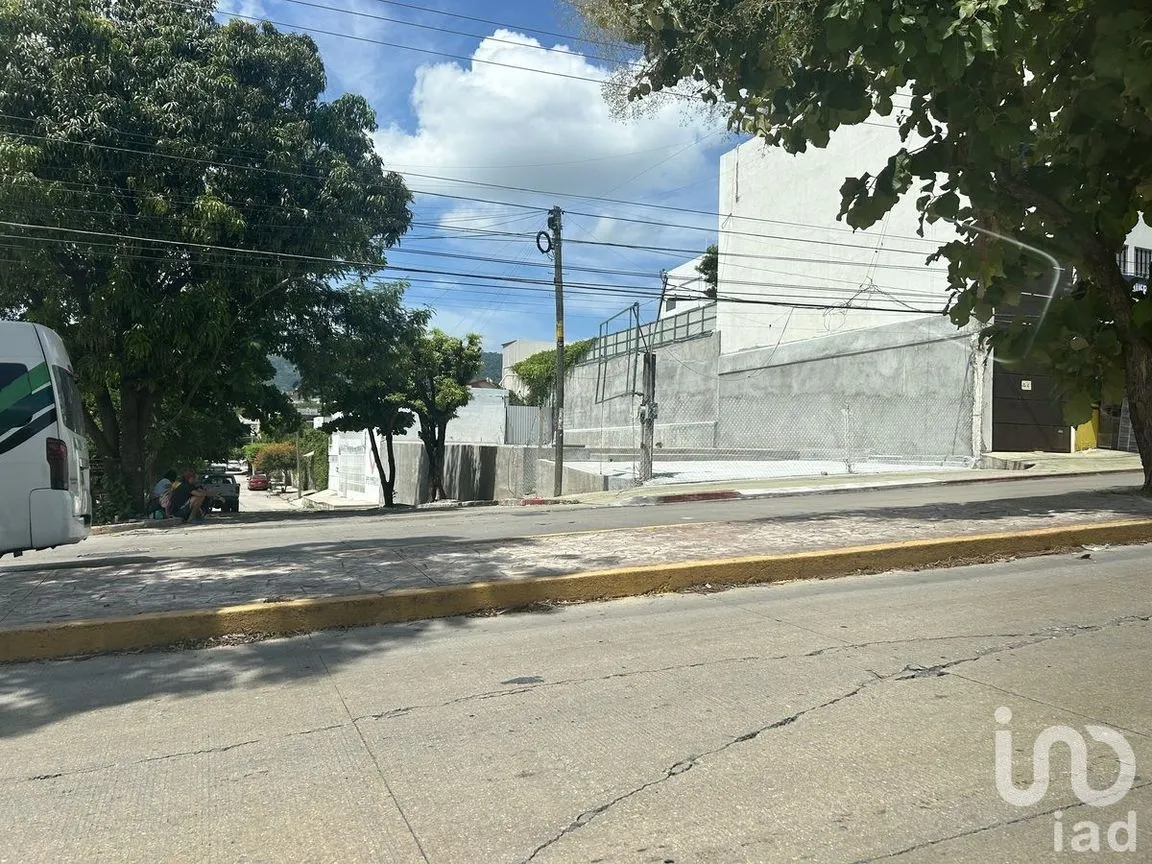 Terreno en Renta en Santa Cruz, Tuxtla Gutiérrez, Chiapas | NEX-230114 | iad México | Foto 10 de 11