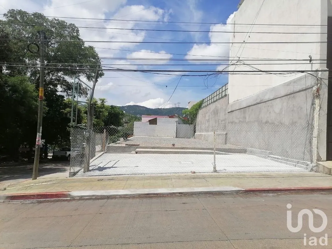 Terreno en Renta en Santa Cruz, Tuxtla Gutiérrez, Chiapas | NEX-230114 | iad México | Foto 1 de 11