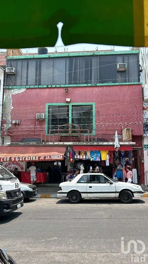 Local en Renta en El Calvario, Tuxtla Gutiérrez, Chiapas | NEX-230115 | iad México | Foto 1 de 7