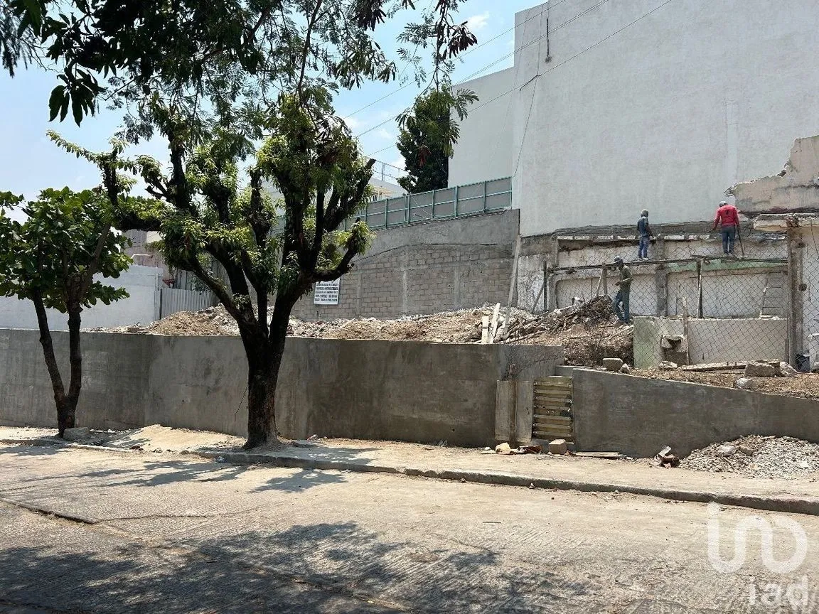 Terreno en Renta en Santa Cruz, Tuxtla Gutiérrez, Chiapas | NEX-230117 | iad México | Foto 4 de 7