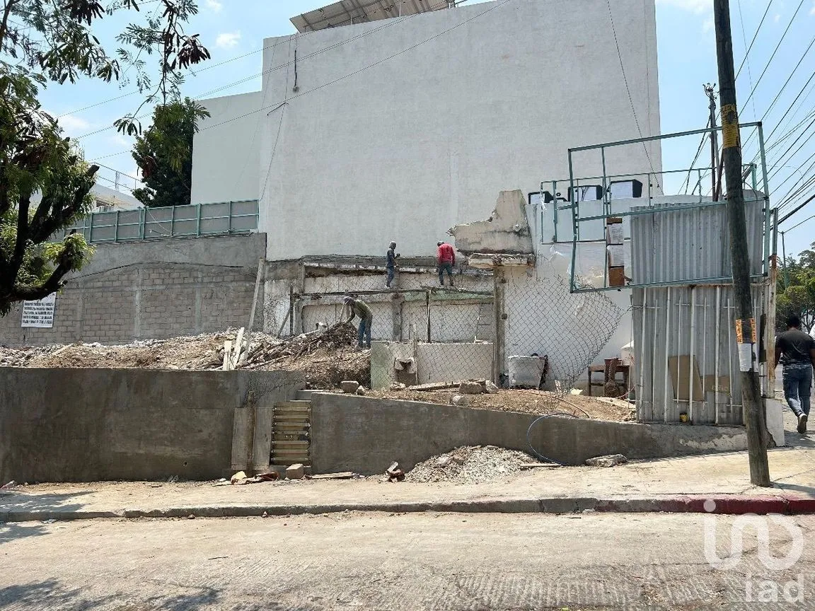 Terreno en Renta en Santa Cruz, Tuxtla Gutiérrez, Chiapas | NEX-230117 | iad México | Foto 6 de 7