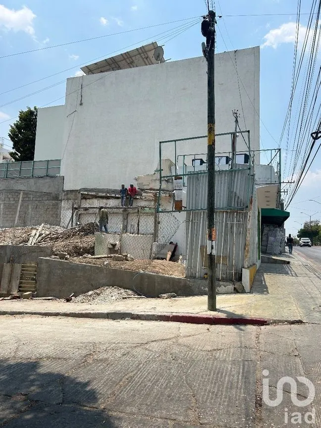Terreno en Renta en Santa Cruz, Tuxtla Gutiérrez, Chiapas | NEX-230117 | iad México | Foto 7 de 7